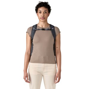 Sac ultra léger Black Hole Patagonia Noir