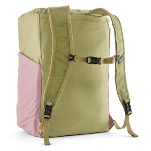 Sac ultra léger Black Hole Patagonia Rose