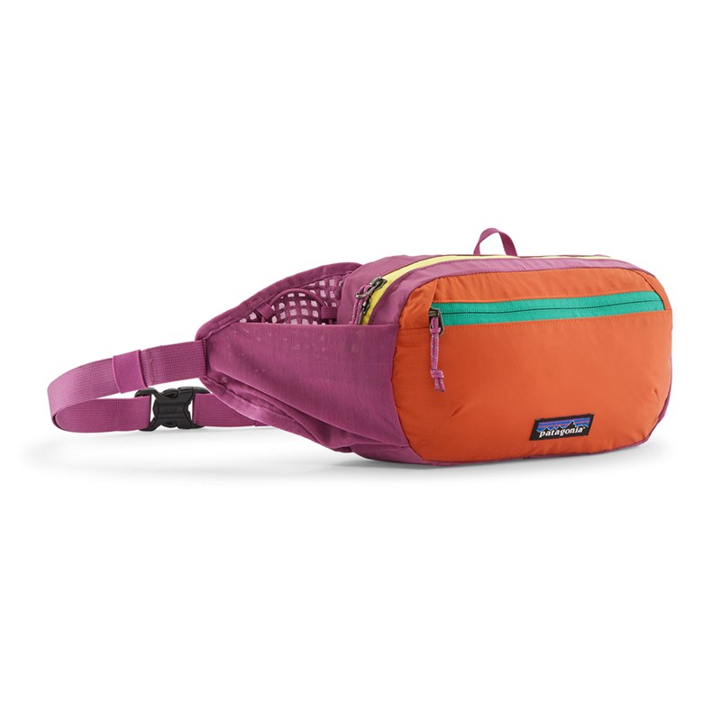 Sac banane ultra léger Terravia Hip Pack 4L Patagonia