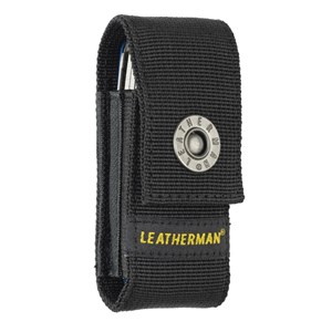 Étui de protection nylon pour pince multifonctions Medium noir Leatherman