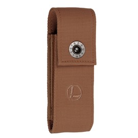 Étui de protection nylon pour pince multifonctions Medium ocre Leatherman