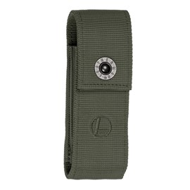 Étui de protection nylon pour pince multifonctions Large kaki Leatherman