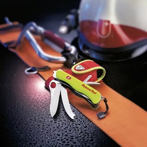 Couteau de poche multifonction Victorinox Rescue Tool
