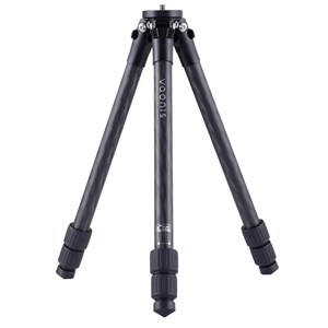 Télescope intelligent Vespera II avec trépied haut en carbone Vaonis
