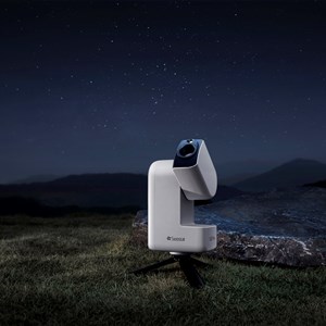Télescope automatisé ZWO Seestar S30