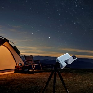 Télescope automatisé ZWO Seestar S30