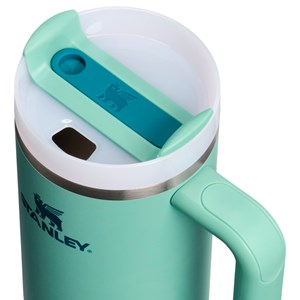  Gourde Quencher H2.0 FlowState 0,89L Stanley kaki