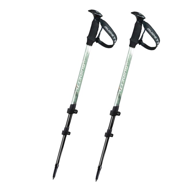 Bâtons de randonnée