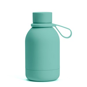 Bouteille isotherme réutilisable Blush en inox Yoko Design 350 ml Margarita