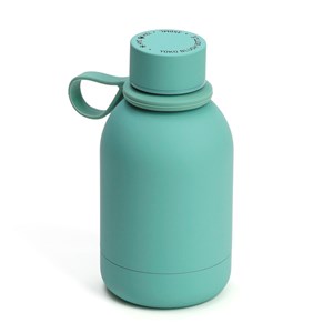 Bouteille isotherme réutilisable Blush en inox Yoko Design 350 ml Margarita