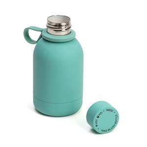 Bouteille isotherme réutilisable Blush en inox Yoko Design 350 ml Margarita