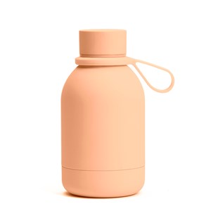 Bouteille isotherme réutilisable Blush en inox Yoko Design 350 ml Mimosa