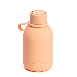 Bouteille isotherme réutilisable Blush en inox Yoko Design 350 ml Mimosa