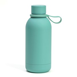 Bouteille isotherme réutilisable Blush en inox Yoko Design 500 ml