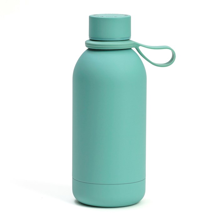 Bouteille isotherme réutilisable Blush en inox Yoko Design 500 ml