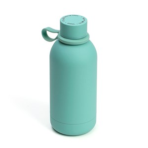 Bouteille isotherme réutilisable Blush en inox Yoko Design 500 ml Margarita