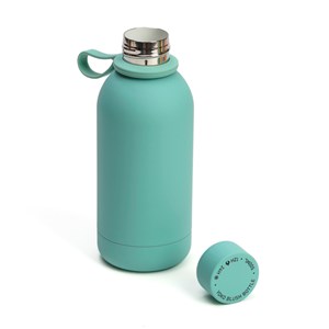 Bouteille isotherme réutilisable Blush en inox Yoko Design 500 ml Margarita