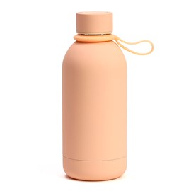 Bouteille isotherme réutilisable Blush en inox Yoko Design 500 ml