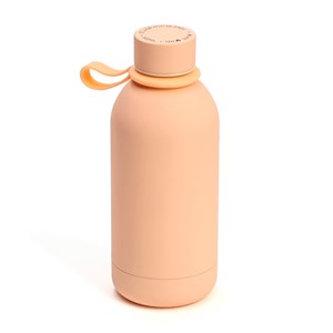 Bouteille isotherme réutilisable Blush en inox Yoko Design 500 ml Mimosa