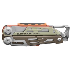 Pince multifonctions Signal Mesa Verde 19 outils en 1 Leatherman