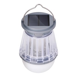 Lanterne anti-moustiques solaire et USB EZIlight® Mosquito Stop MS 30