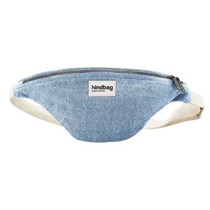 Sac banane coton bio Olivia Hindbag Cannelle