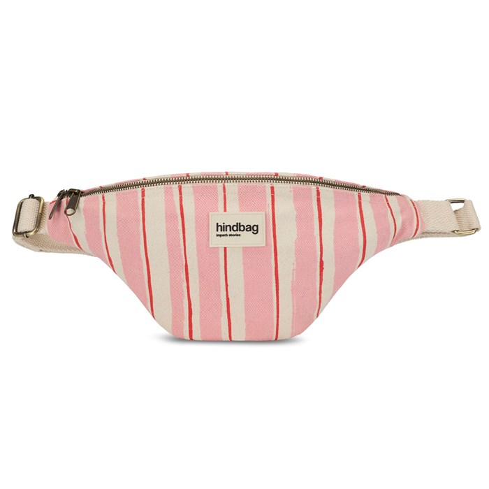 Sac banane coton bio Olivia Hindbag