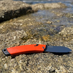 Couteau pliant Glenn de la SNSM