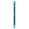 Paille filtrante Lifestraw SIP élimine bactéries parasites et microplastiques Bleu foncé