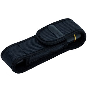 Lampe torche rechargeable HACKNITE Pyralis 400R 400 lumens	