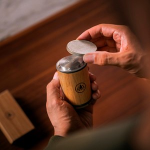 Pierre d'affûtage de rechange pour aiguiseur Horl® 3 et 3 Pro diamant grossier