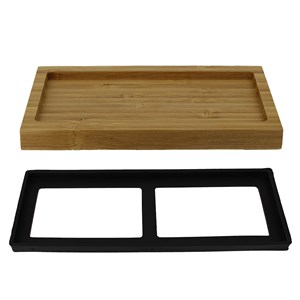 Pierre à aiguiser grains 1000/6000 Max Knives pour couteaux