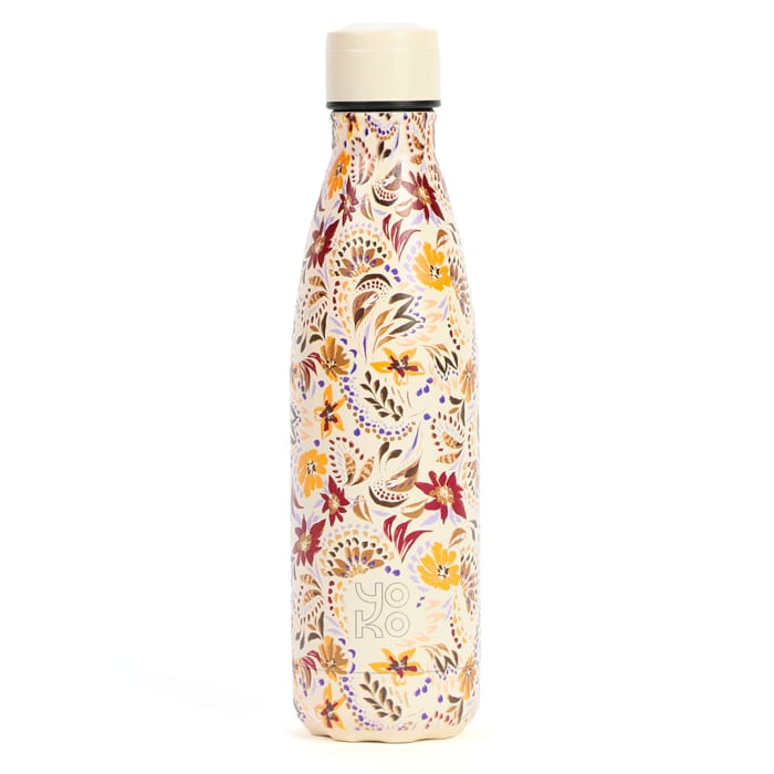 Bouteille isotherme 500 ml Marbella