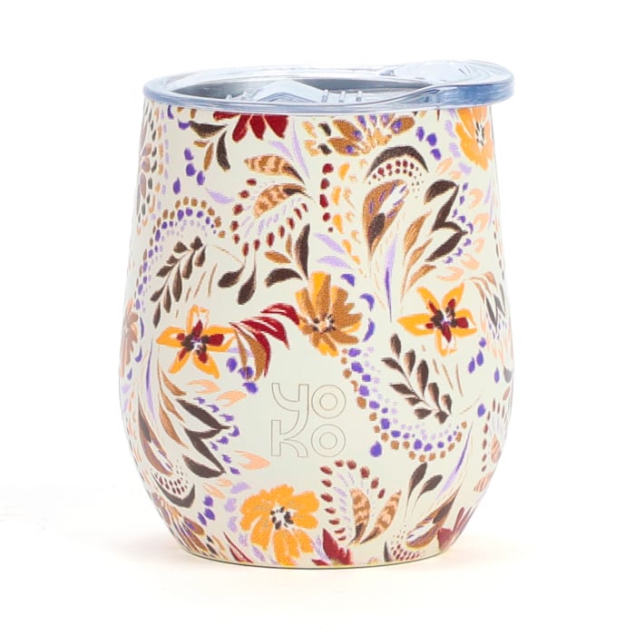 Mug isotherme 250 ml Marbella