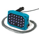 Nid-hamac Joki bleu La Siesta