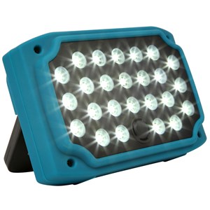 Lampe multi-usages 25 leds