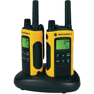 Talkie-walkies Motorola T80 Extreme