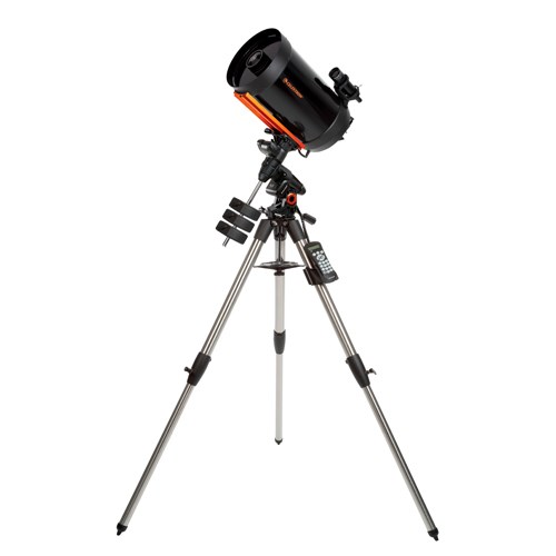 Celestron - Télescope Advanced VX 1100 SC