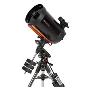 Télescope Advanced VX 1100 SC