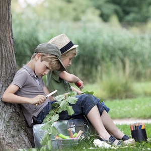 Mon Premier Opinel n°7 rouge