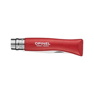 Mon Premier Opinel n°7 rouge
