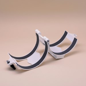 Arceau blanc pour 40116100