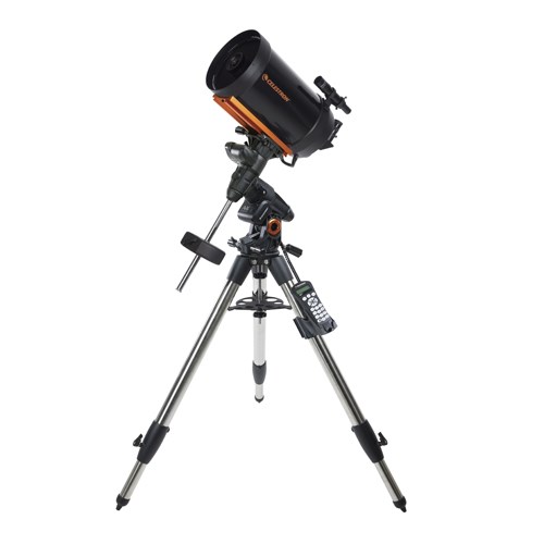 Celestron - Télescope Advanced VX 800 SC