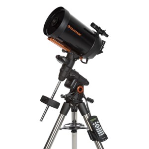 Télescope Advanced VX 800 SC