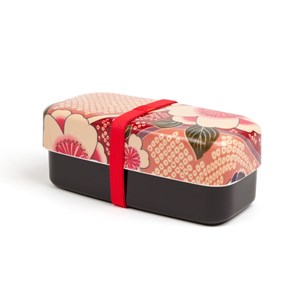 Bento rose