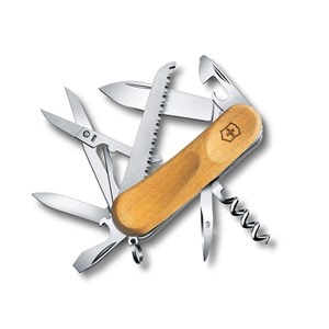 Couteau Victorinox Evowood 17