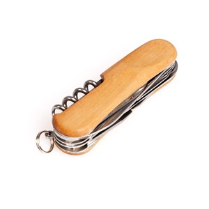 Couteau Victorinox Evowood 17