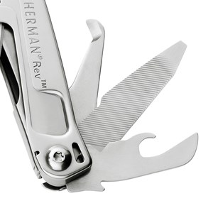 Leatherman Rev