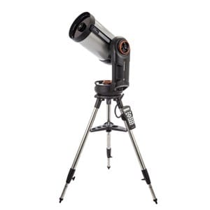 Télescope NexStar 8 Evolution