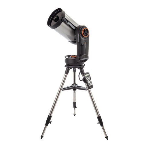 Celestron - Télescope NexStar 8 Evolution